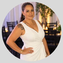 Cynthia, founder of Care Venture Launch